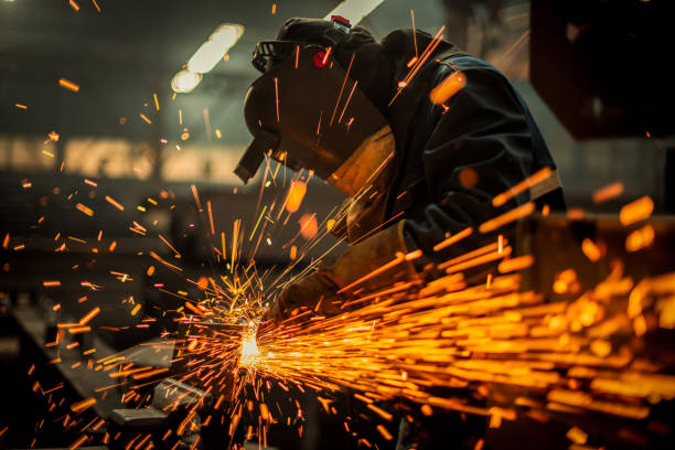 Best Automation and Robotic Welding in St Michael, MN