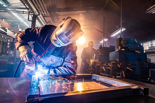 Best Automotive Welding in St Michael, MN