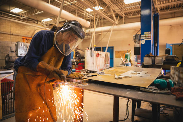 Best Marine and Shipbuilding Welding in St Michael, MN