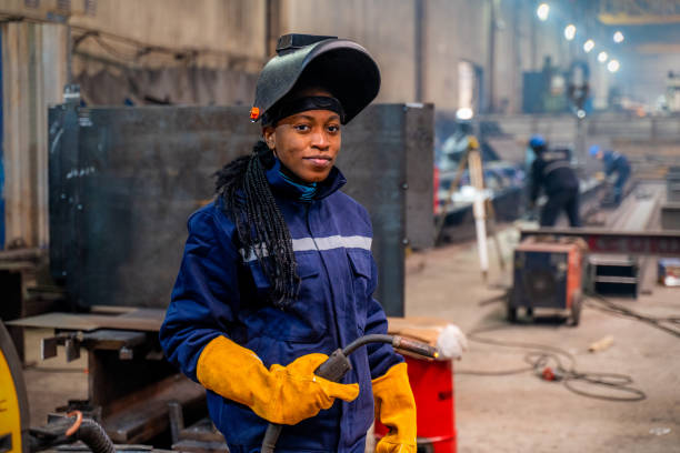 Best Specialty Welding Processes in St Michael, MN