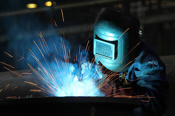  St Michael, MN Welder Pros
