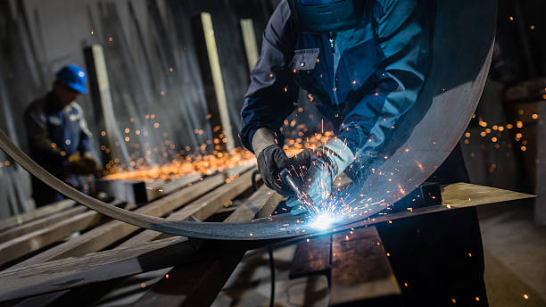 Best Automation and Robotic Welding in St Michael, MN