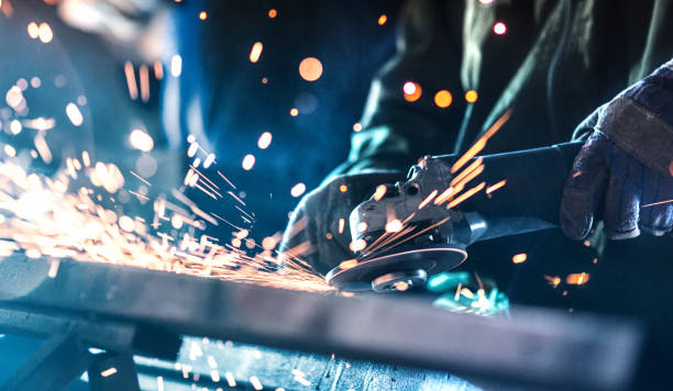 Best Welding Inspection and Certification in St Michael, MN